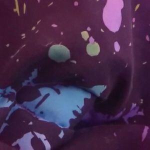 Meet your Posher, Camerin